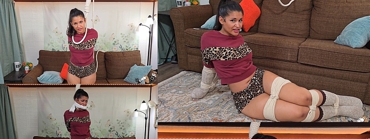 Dont Forget The Neck Rope